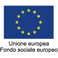 logo fondo sociale europeo